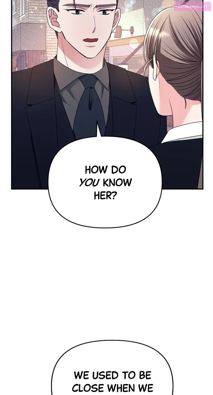 The Worst Villainess Zinmanga X Chapter 22 Page 91