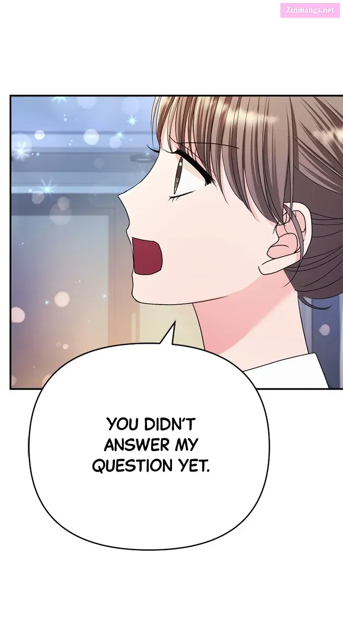 The Worst Villainess Zinmanga X Chapter 22 Page 93