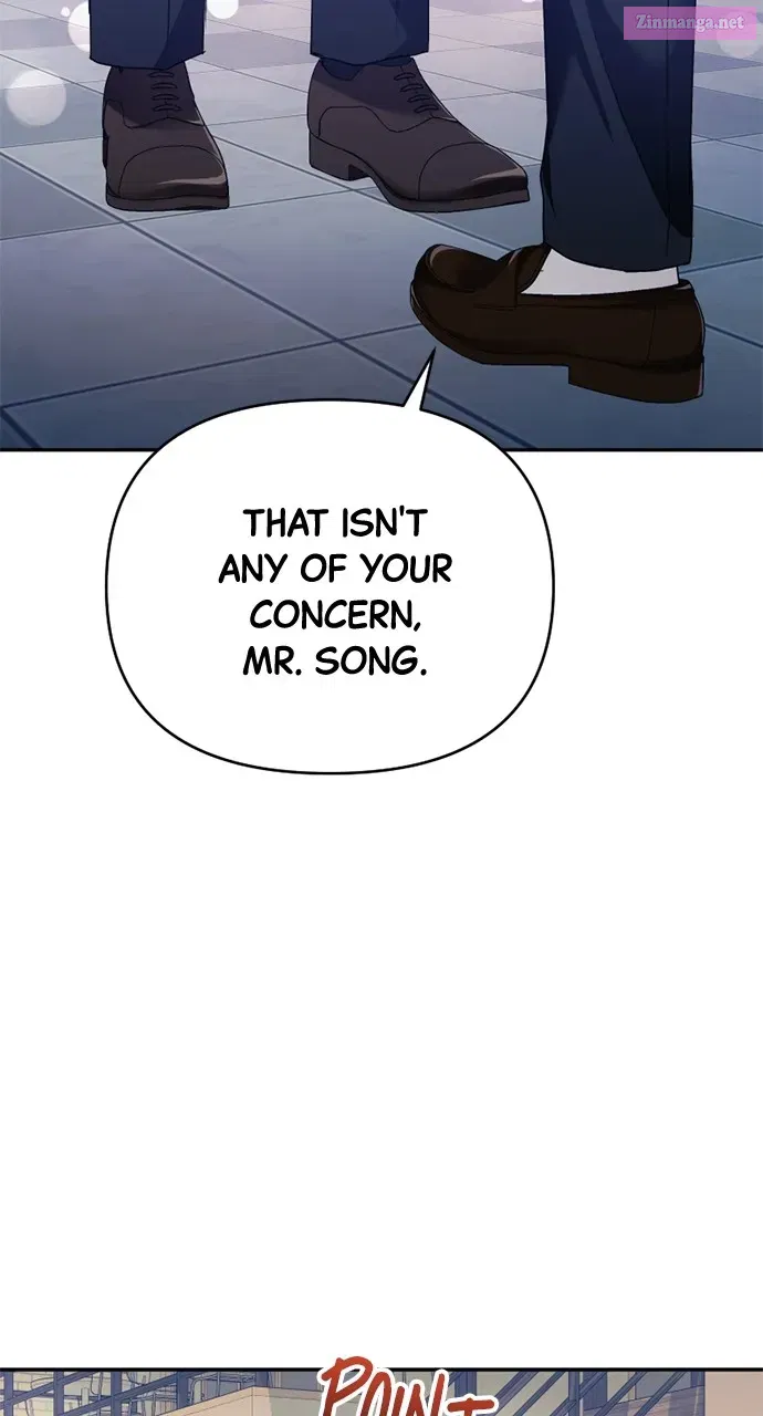 The Worst Villainess Zinmanga X Chapter 22 Page 96
