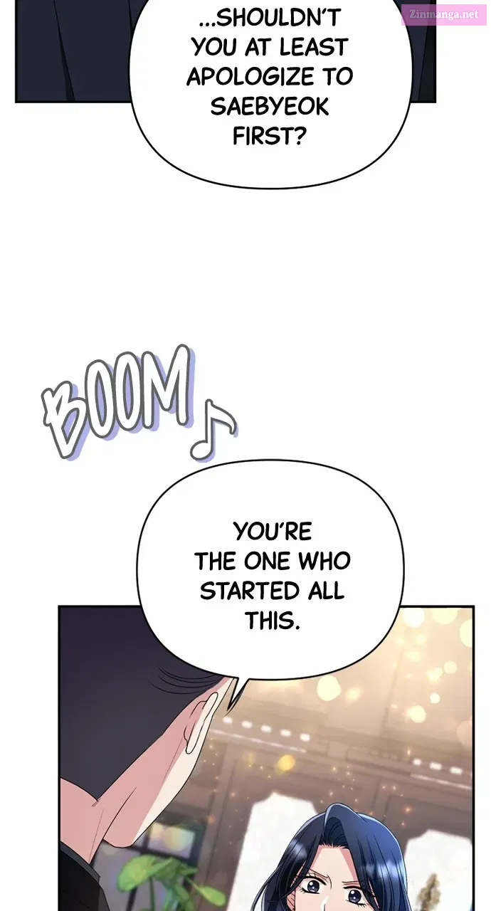 The Worst Villainess Zinmanga X Chapter 21 Page 57