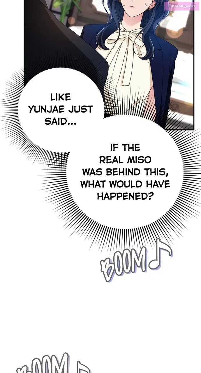 The Worst Villainess Zinmanga X Chapter 21 Page 58
