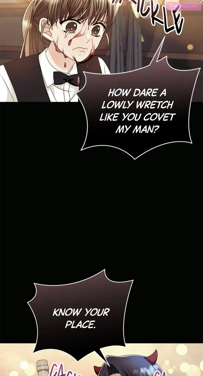 The Worst Villainess Zinmanga X Chapter 21 Page 62