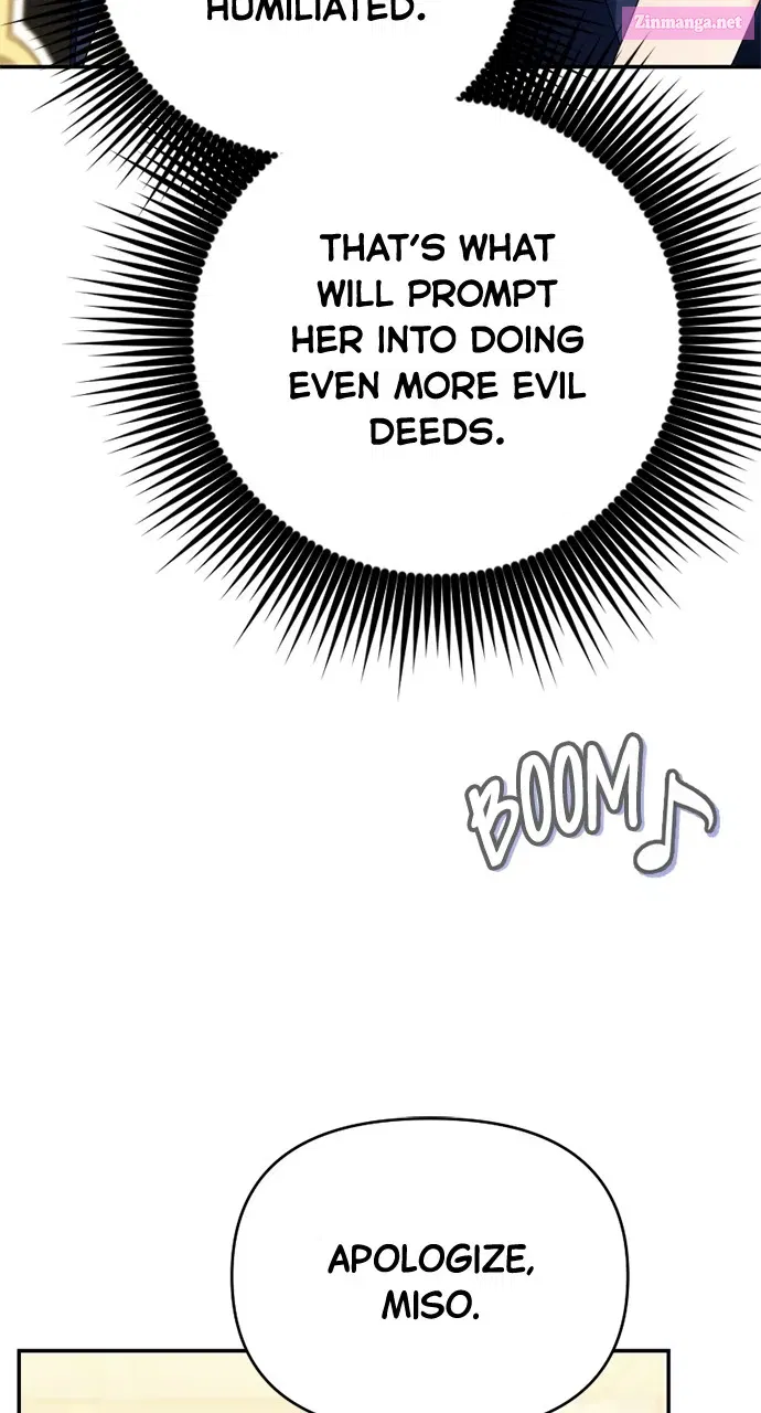 The Worst Villainess Zinmanga X Chapter 21 Page 74