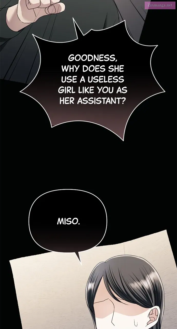 The Worst Villainess Zinmanga X Chapter 21 Page 80