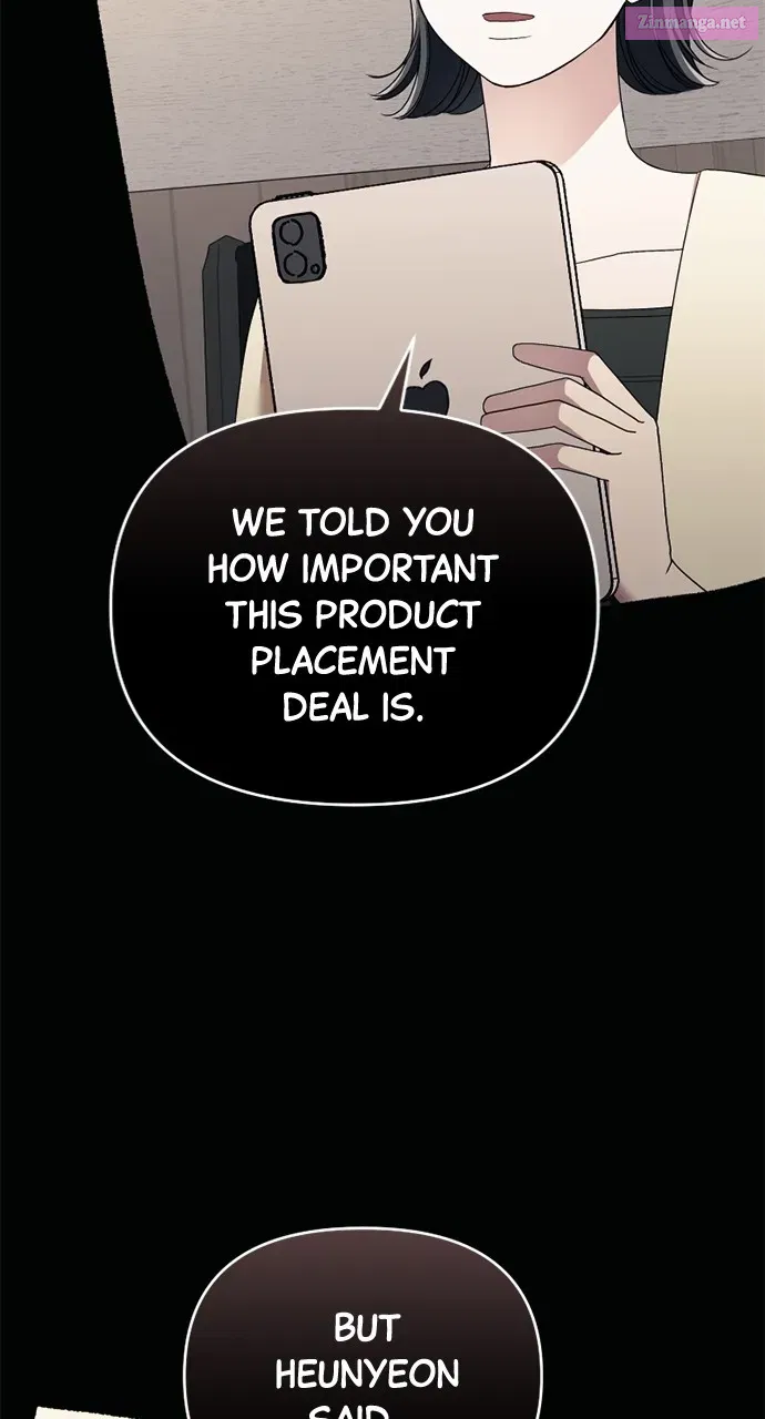 The Worst Villainess Zinmanga X Chapter 21 Page 81