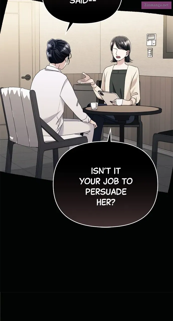 The Worst Villainess Zinmanga X Chapter 21 Page 82