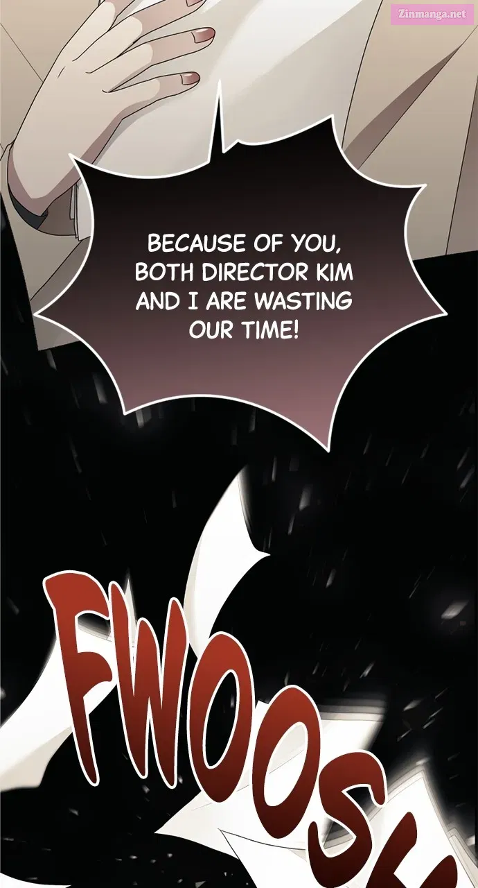 The Worst Villainess Zinmanga X Chapter 21 Page 84