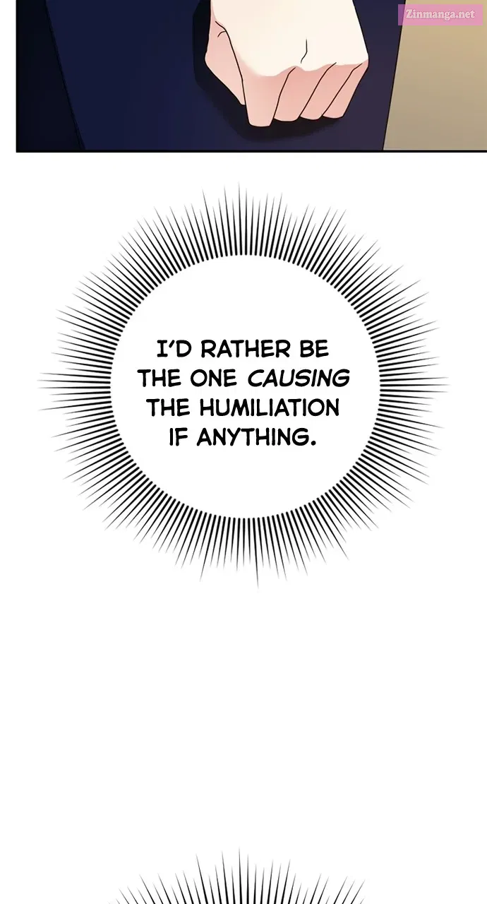 The Worst Villainess Zinmanga X Chapter 21 Page 87
