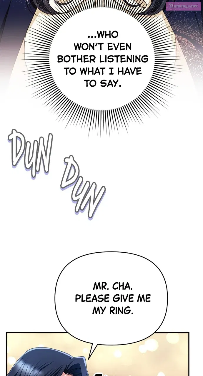The Worst Villainess Zinmanga X Chapter 21 Page 89