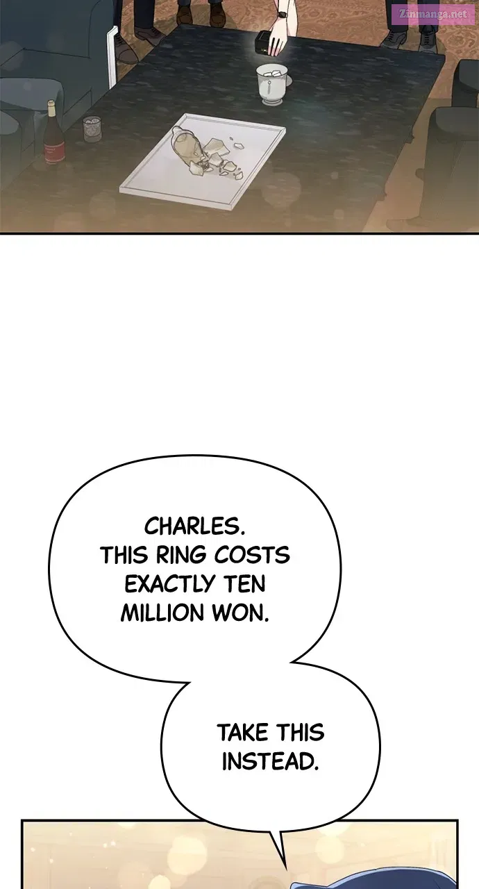 The Worst Villainess Zinmanga X Chapter 21 Page 93