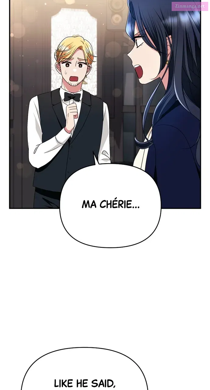 The Worst Villainess Zinmanga X Chapter 21 Page 94