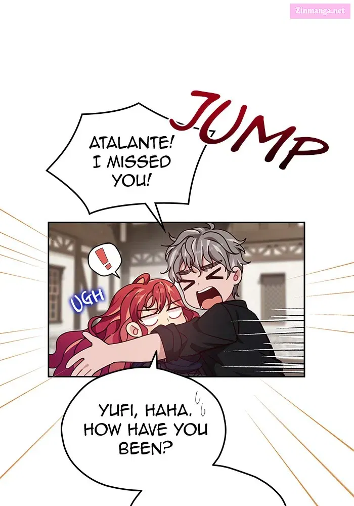 When Two Villains Meet Zinmanga X Chapter 5 Page 24