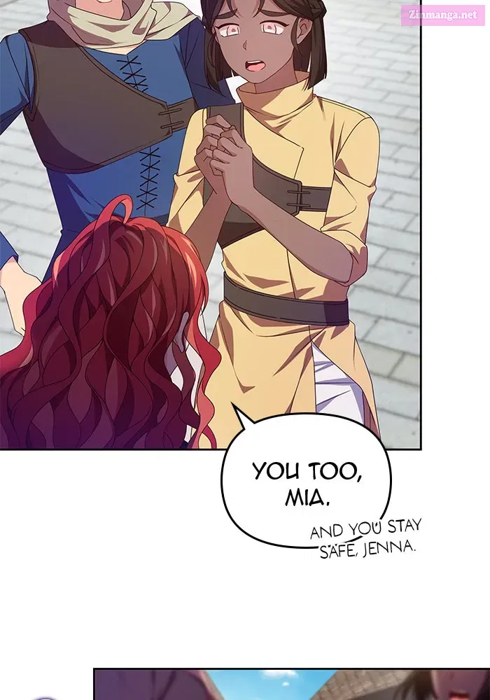 When Two Villains Meet Zinmanga X Chapter 5 Page 37