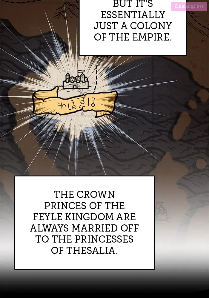 When Two Villains Meet Zinmanga X Chapter 5 Page 42