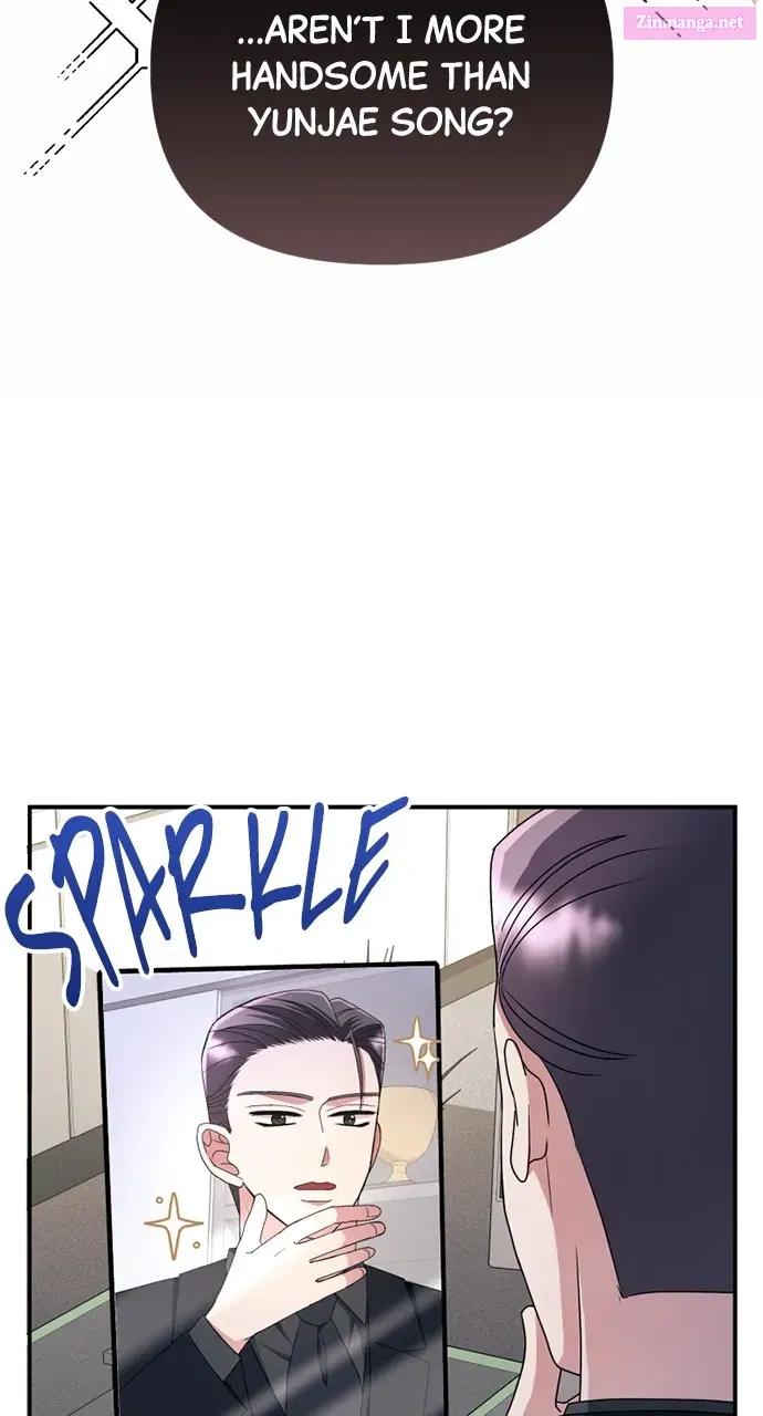 The Worst Villainess Zinmanga X Chapter 20 Page 58