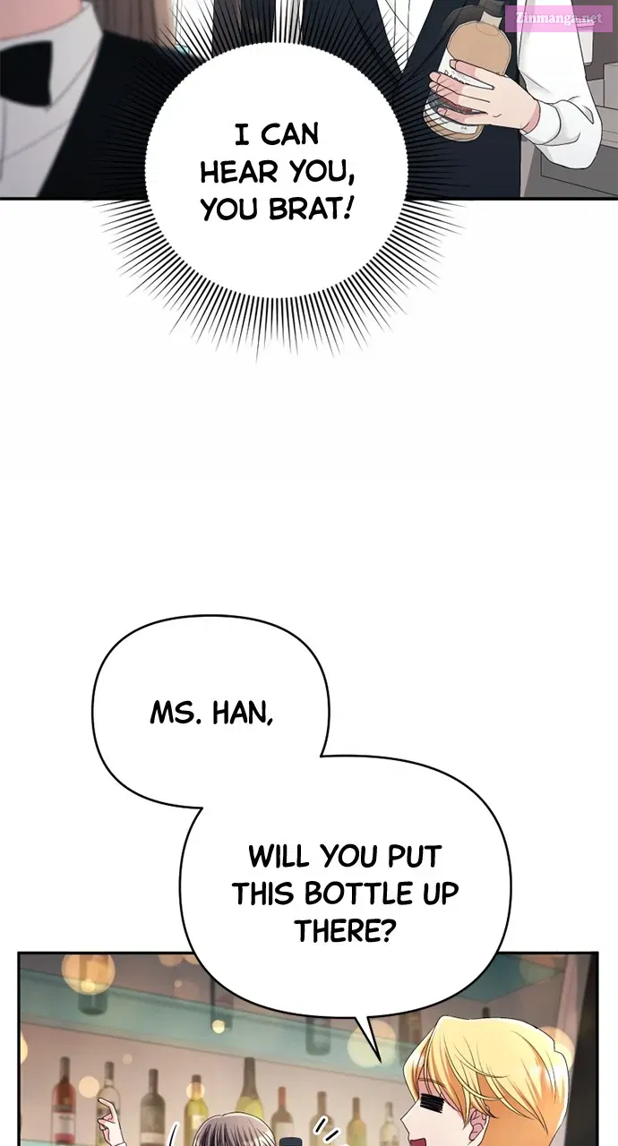 The Worst Villainess Zinmanga X Chapter 20 Page 68