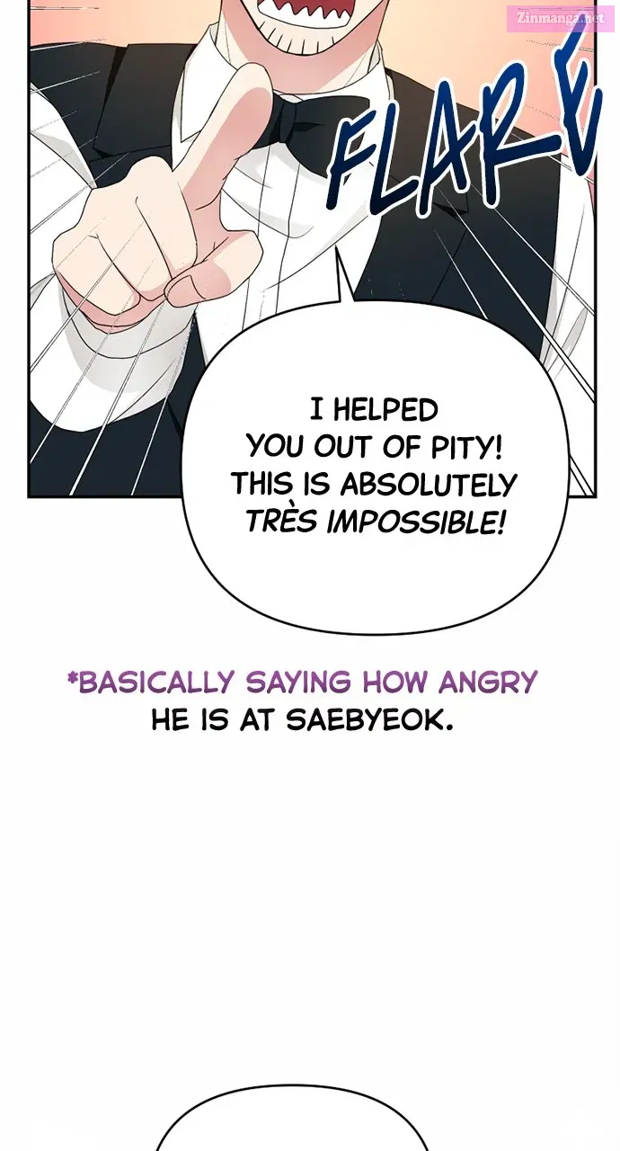 The Worst Villainess Zinmanga X Chapter 20 Page 79