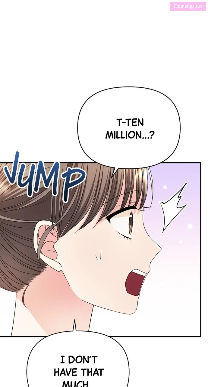 The Worst Villainess Zinmanga X Chapter 20 Page 84