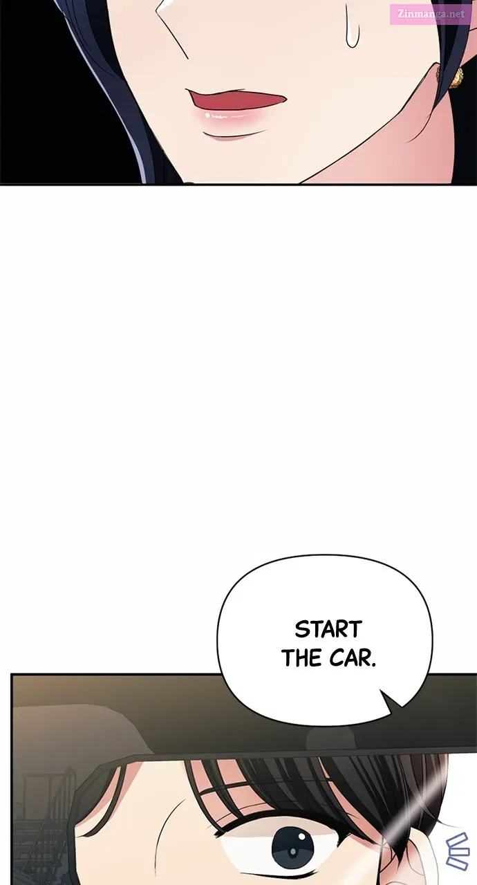 The Worst Villainess Zinmanga X Chapter 20 Page 91