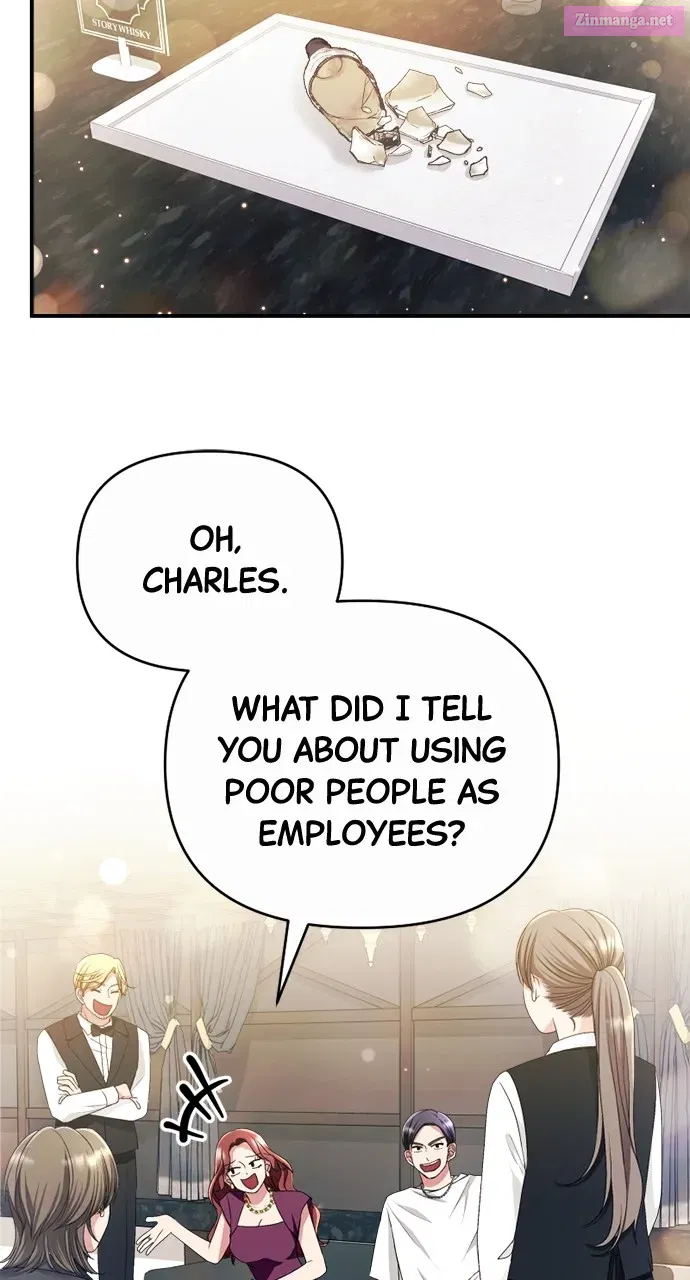 The Worst Villainess Zinmanga X Chapter 20 Page 96
