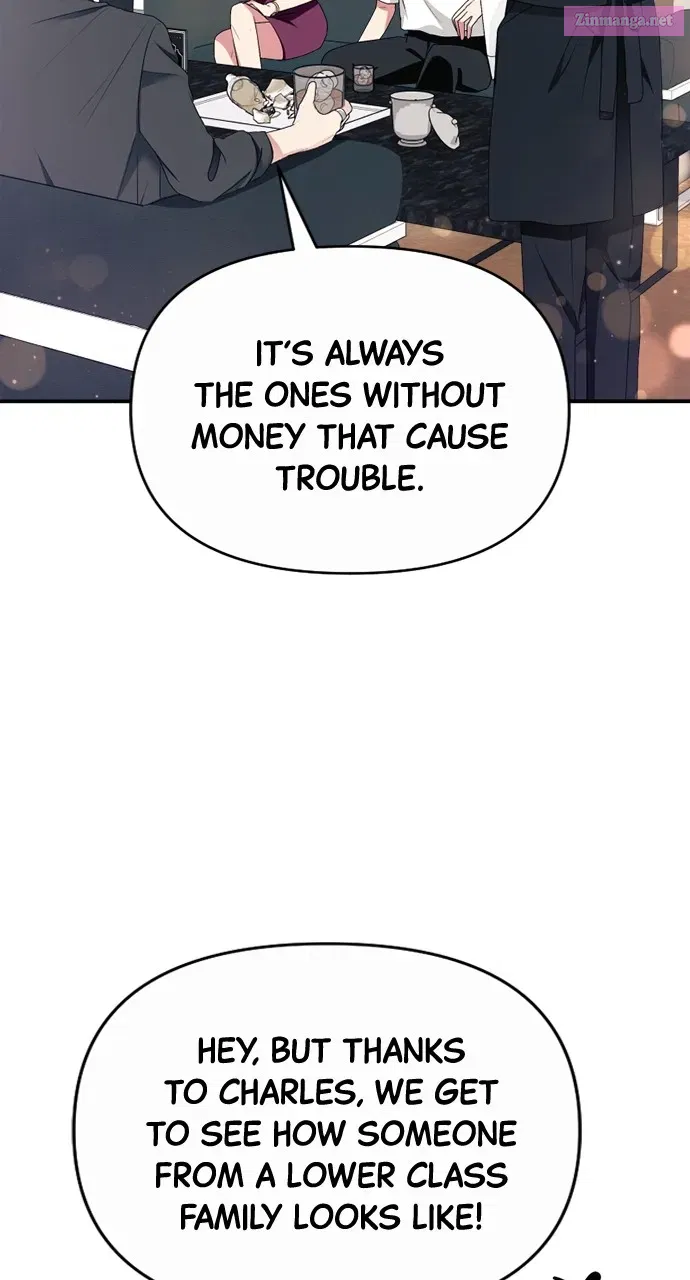 The Worst Villainess Zinmanga X Chapter 20 Page 97