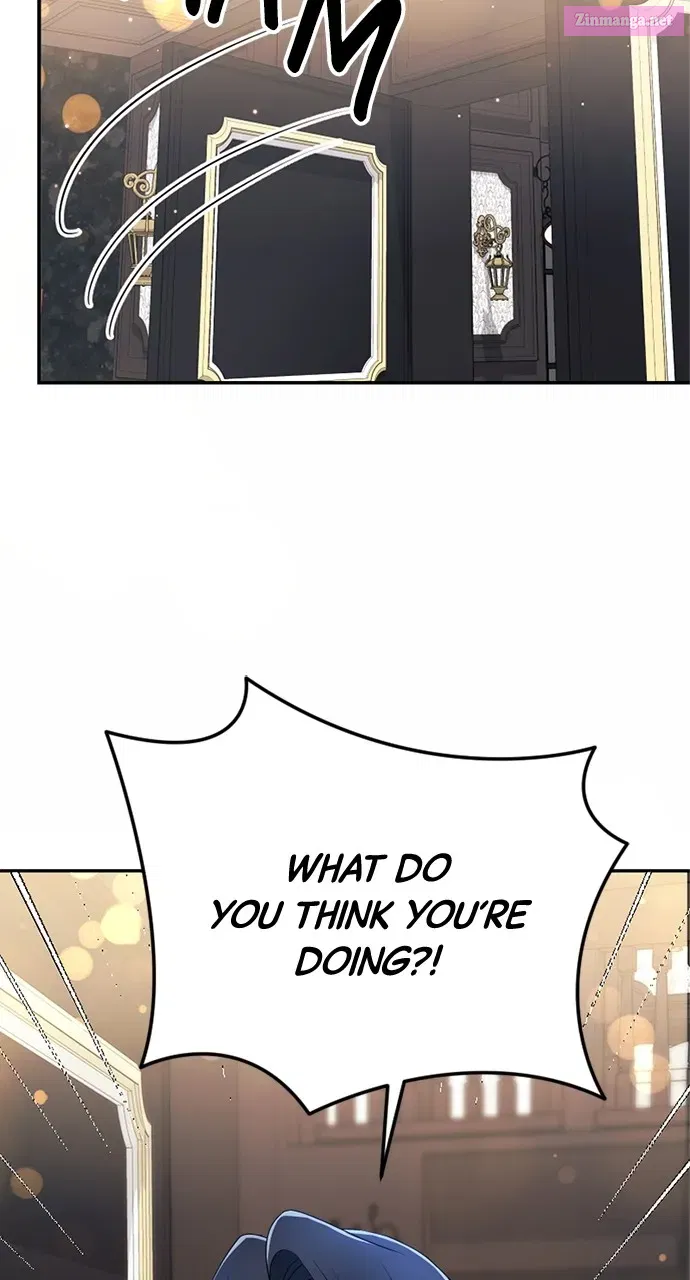 The Worst Villainess Zinmanga X Chapter 20 Page 107