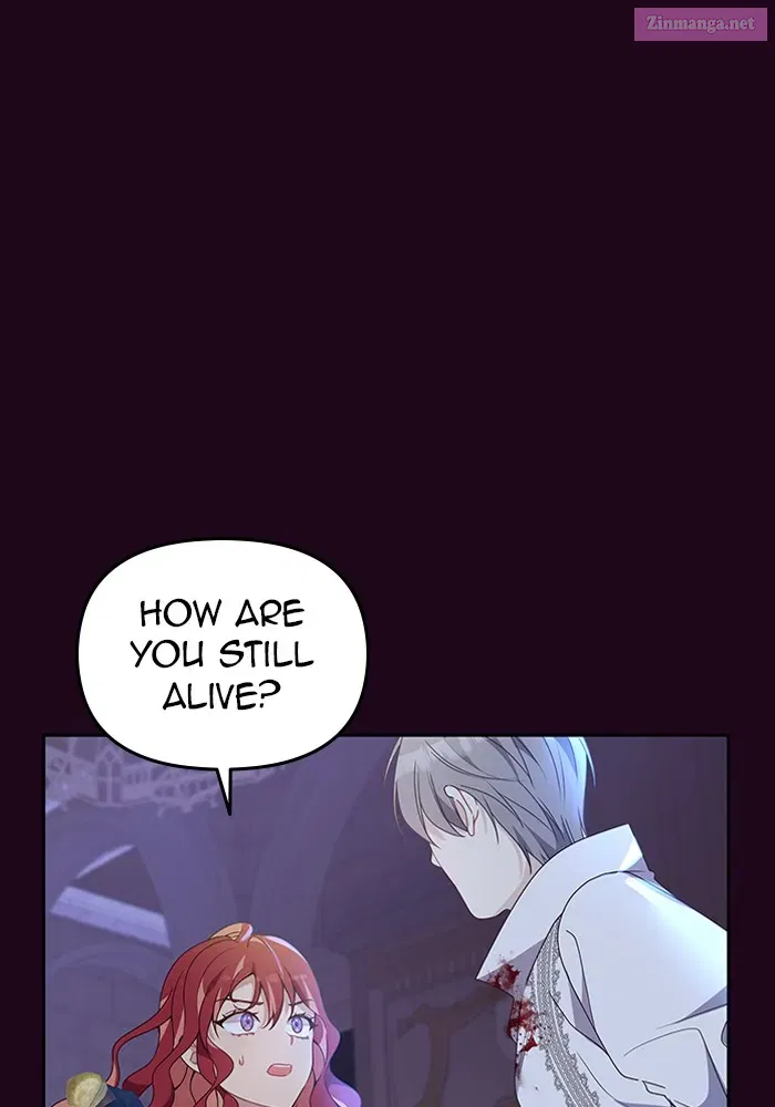 When Two Villains Meet Zinmanga X Chapter 4 Page 83