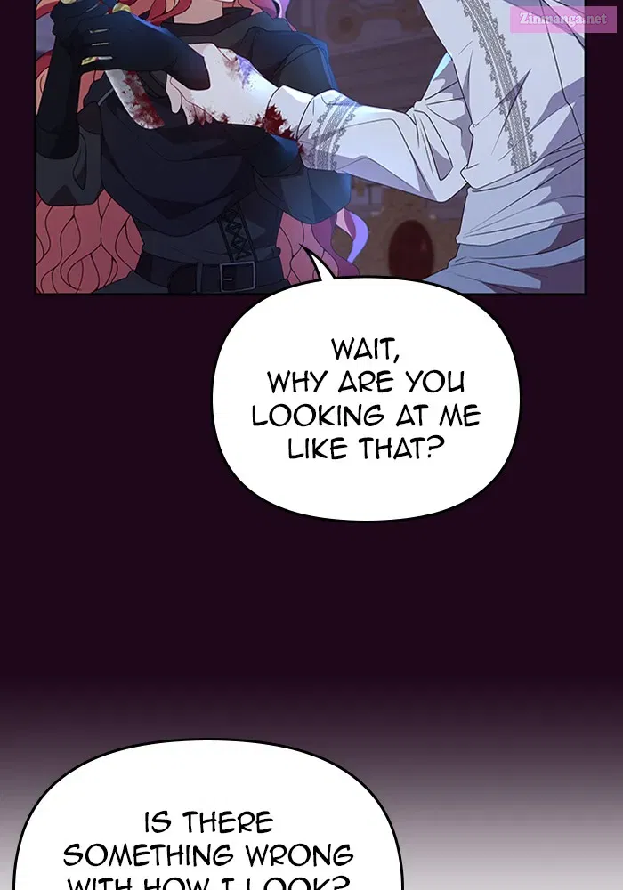 When Two Villains Meet Zinmanga X Chapter 4 Page 84