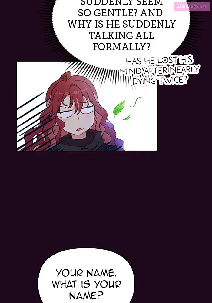 When Two Villains Meet Zinmanga X Chapter 4 Page 87