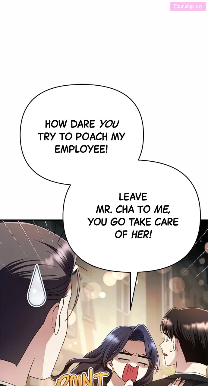 The Worst Villainess Zinmanga X Chapter 19 Page 8