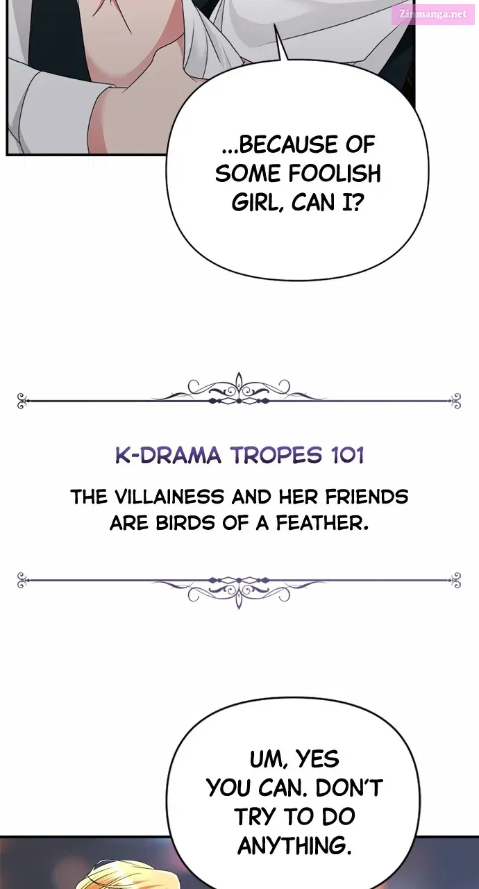 The Worst Villainess Zinmanga X Chapter 19 Page 106