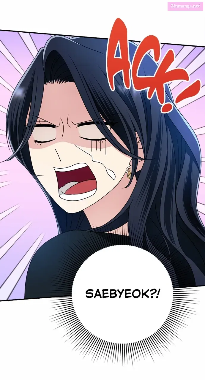 The Worst Villainess Zinmanga X Chapter 19 Page 110