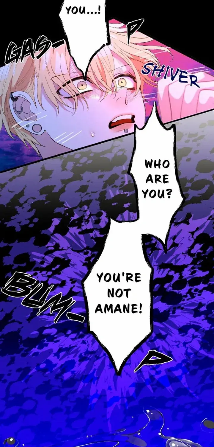 My Perverted Stalker Zinmanga X Chapter 133 Page 6