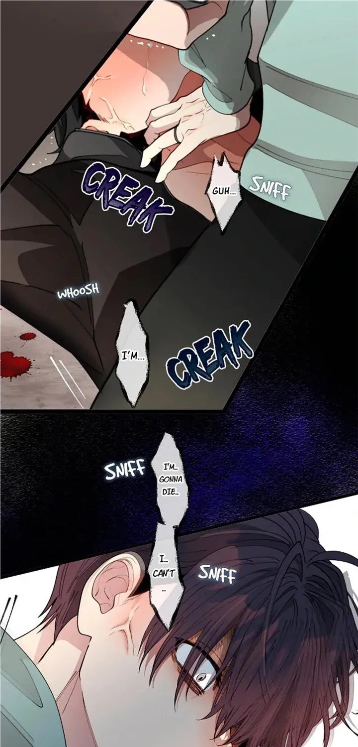 My Perverted Stalker Zinmanga X Chapter 133 Page 29