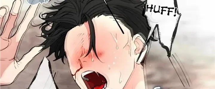 My Perverted Stalker Zinmanga X Chapter 133 Page 34