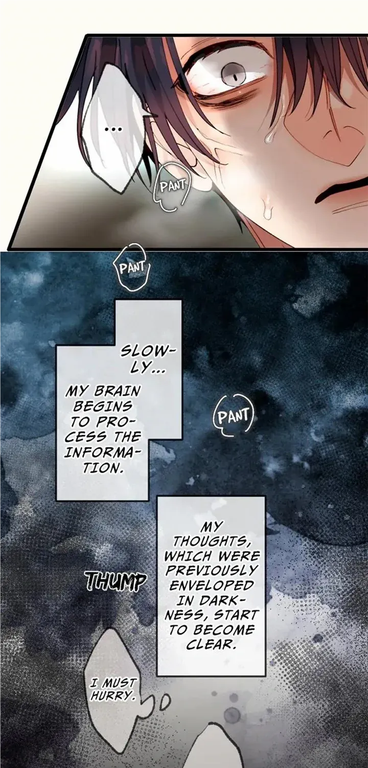 My Perverted Stalker Zinmanga X Chapter 133 Page 36