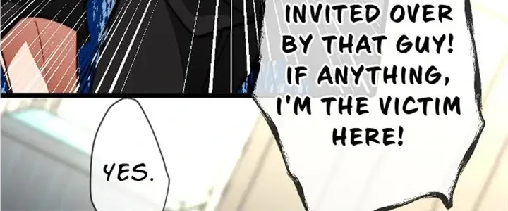 My Perverted Stalker Zinmanga X Chapter 133 Page 41