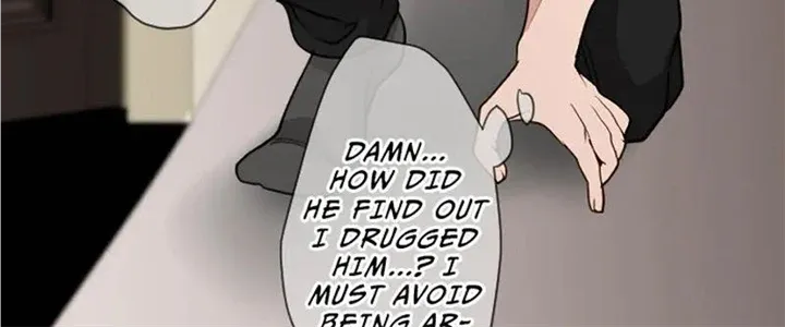 My Perverted Stalker Zinmanga X Chapter 133 Page 45