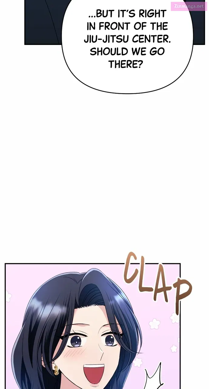 The Worst Villainess Zinmanga X Chapter 18 Page 6