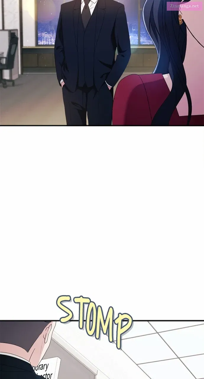 The Worst Villainess Zinmanga X Chapter 18 Page 8