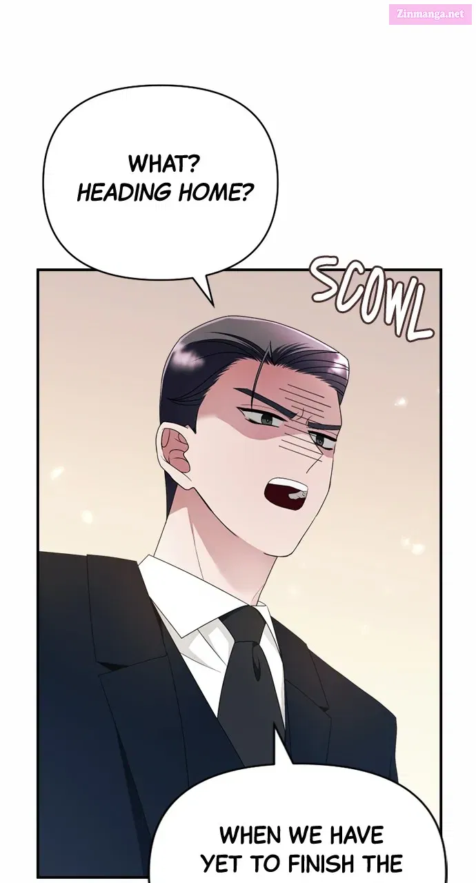 The Worst Villainess Zinmanga X Chapter 18 Page 10