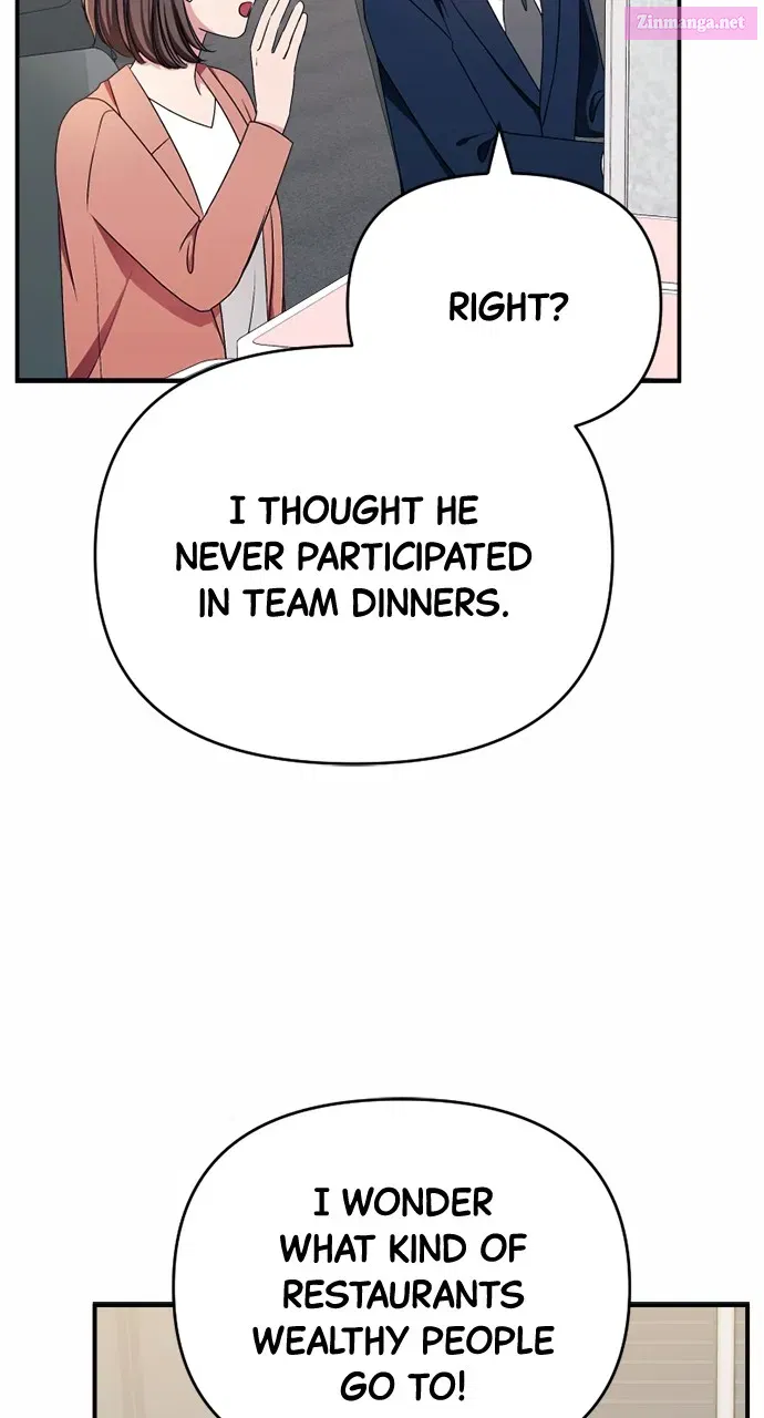 The Worst Villainess Zinmanga X Chapter 18 Page 15
