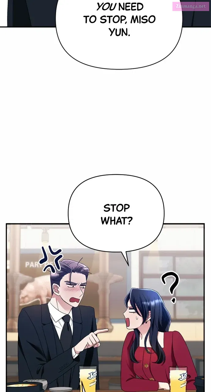 The Worst Villainess Zinmanga X Chapter 18 Page 75