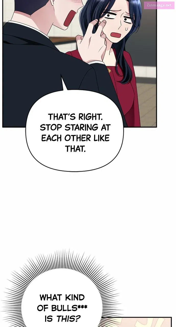 The Worst Villainess Zinmanga X Chapter 18 Page 77