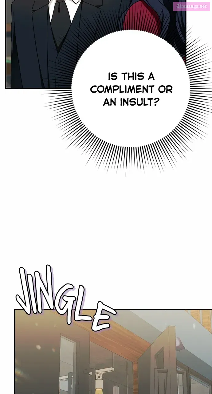 The Worst Villainess Zinmanga X Chapter 18 Page 84
