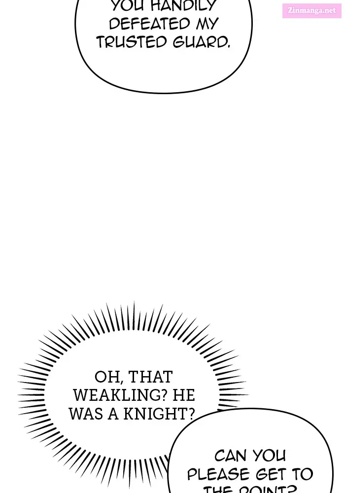 When Two Villains Meet Zinmanga X Chapter 2 Page 34