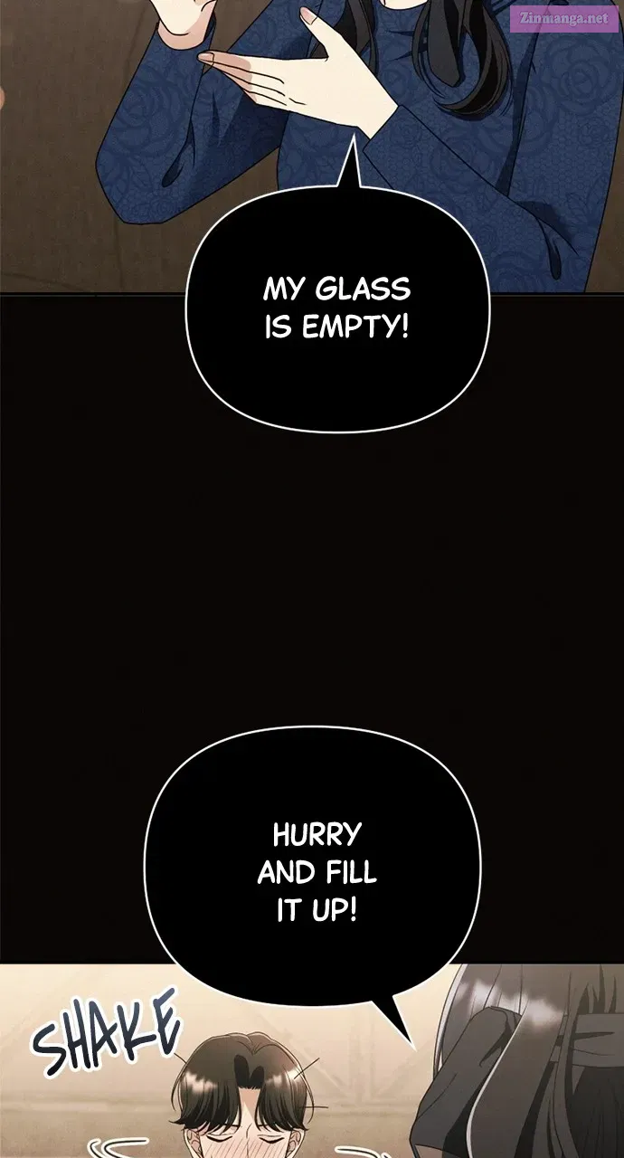 The Worst Villainess Zinmanga X Chapter 17 Page 15