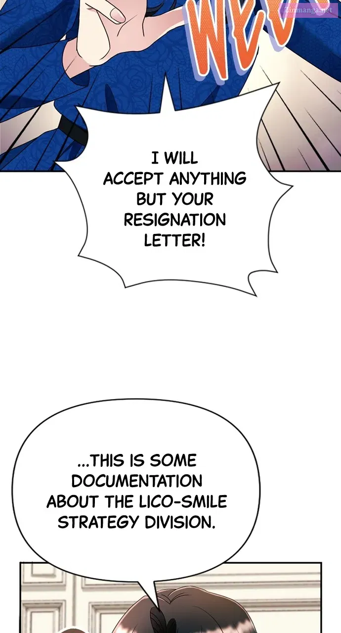 The Worst Villainess Zinmanga X Chapter 17 Page 30