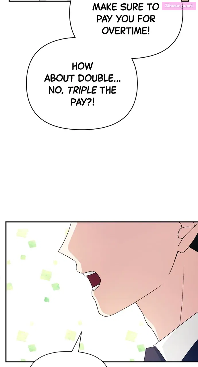 The Worst Villainess Zinmanga X Chapter 17 Page 38