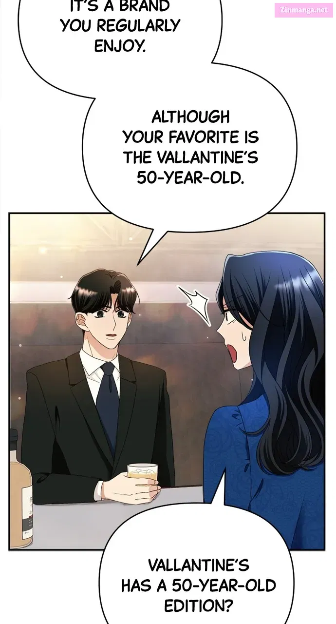 The Worst Villainess Zinmanga X Chapter 16 Page 53